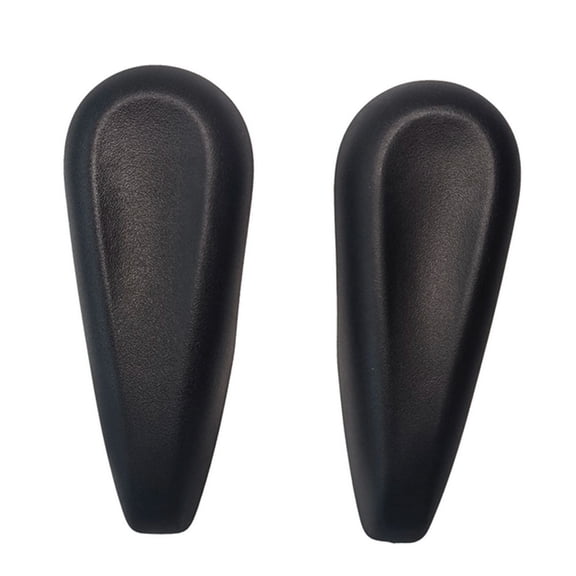 Zyutaosan 1 Pair 16107222Zd Car Seat Back Adjustment Handle For Peugeot Citroen