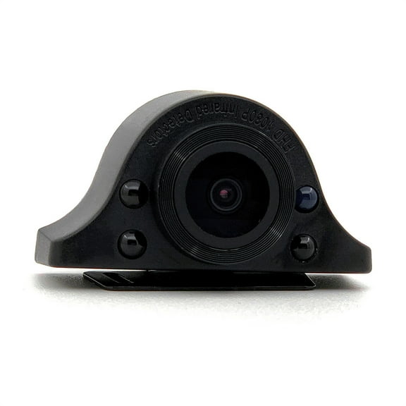 Zyutaosan 1080P Car Rear View Infrared Camera 4 Pin For Car Mirror Driving Recorders Waterproof 2.5Mm Jack