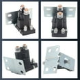 thumbnail image 1 of Zyutaosan 14 Volt 200A Solenoid 27153-G01 For Ezgo Txt Golf Cart 1994-Up, 1 of 5