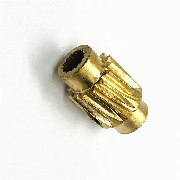 Zyutaosan 14T Power Electric Seat Control Adjust Wheel Copper Gear For Toyota Camry Corolla Rav4 Highlander