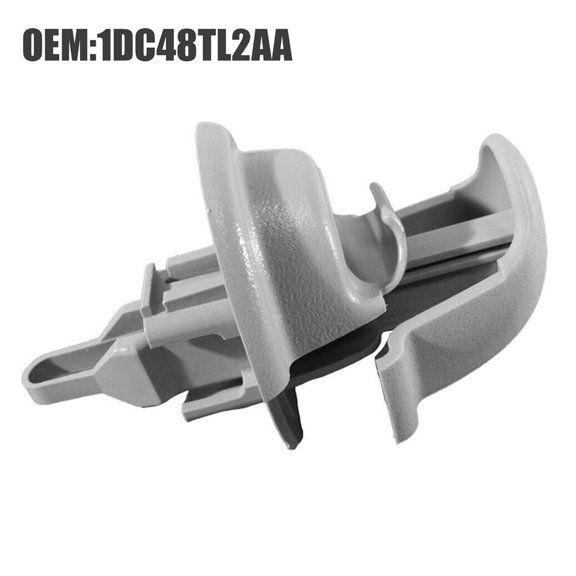 Zyutaosan 1Pcs For 2002-2005 Dodge Ram 1500 2500 Coat Hook Clothes Hanger 5Ht25Tl2Ad New