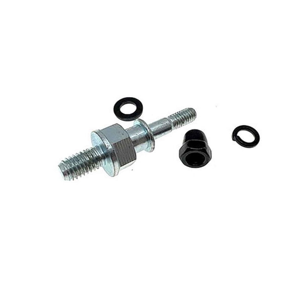 Zyutaosan 1set 12216-RNA-A00 Spark Plug Coil Bolt For Honda