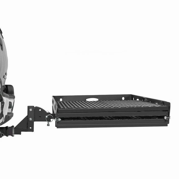 Zyutaosan 2-1/2" Class V To 2" Class Iii&Iv Receiver Hitch Adapter Sleeve