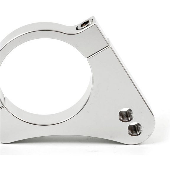 Zyutaosan 28Mm Universal Silver Motorcycle Aluminium Steering Damper Fork Bracket Reduce Lever Vibration For Bmw Honda Kawasaki Yamaha