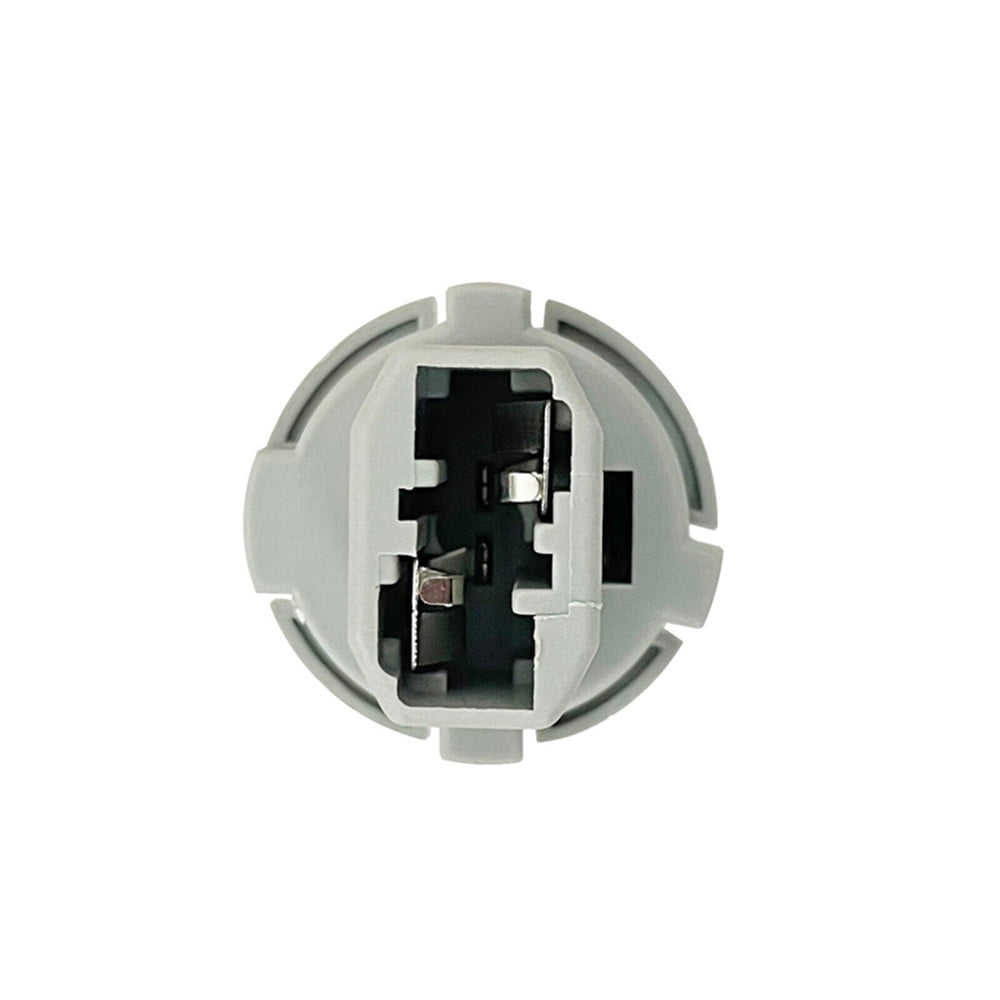 Zyutaosan 2Pcs Back-Up Reverse Light Bulb Socket For Honda Accord Civic ...