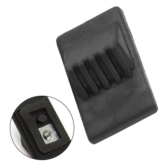 Zyutaosan 2Pcs Boot Lid Trunk Rubber Bump Stop Buffer For Mercedes W210 C208 Clk A2107500326