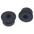thumbnail image 1 of Zyutaosan 2Pcs Bottom Radiator Lower Mount Rubber Cushion Bushing For Honda Crv Civic Accord, 1 of 5
