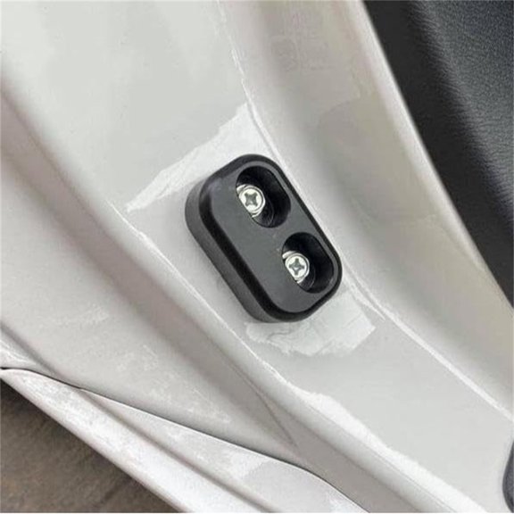 Zyutaosan 2Pcs Door Lining Bushings For Mazda Na, Nb, Nc, Nd Mx-5 Miata Door Bushings All Miata Generations