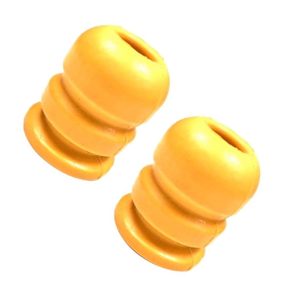 Zyutaosan 2Pcs Rear Bump Stop Buffer 52060423Ab For Jeep Wrangler Jk Jl