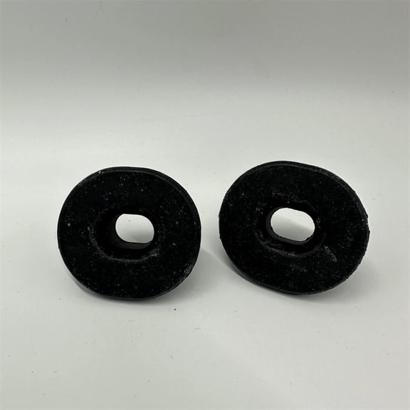 Zyutaosan 2X Radiator Lower Insulator 25336-F2000 Fit For Hyundai Elantra Kona Forte Loniq