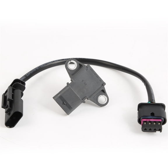 Zyutaosan 3.5 BAR MAP Pressure Sensor & Harness 13627843531 For BMW 135I 335I 535i N20 N54
