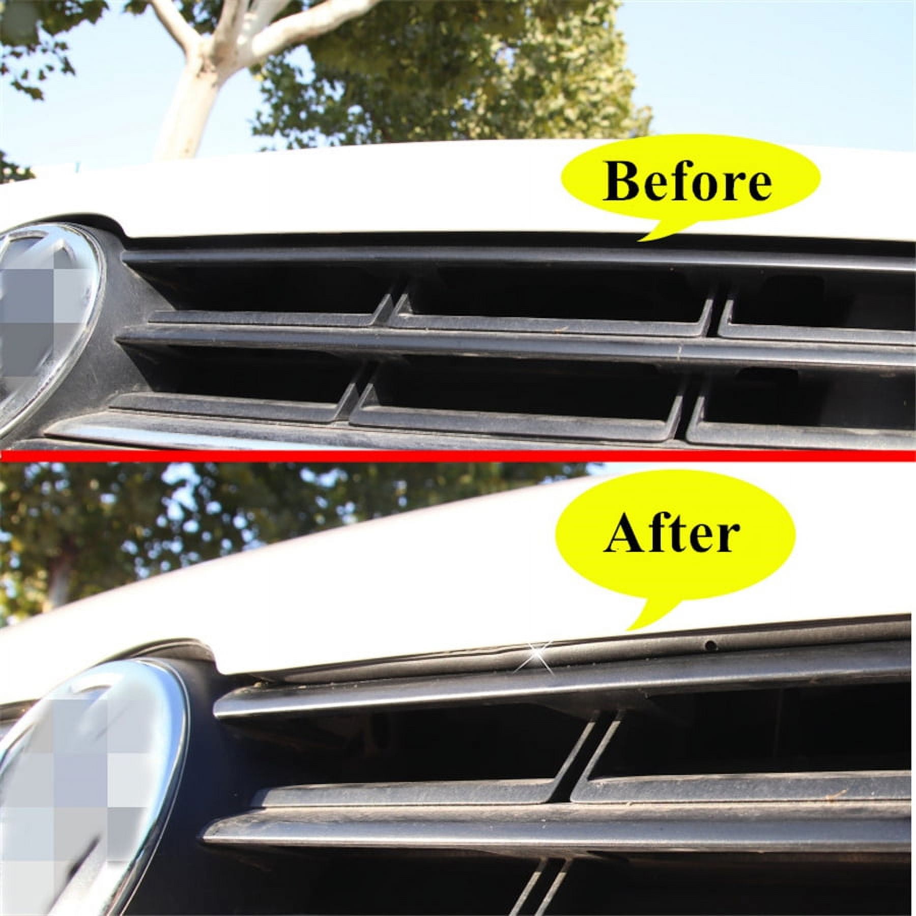 Zyutaosan 3.6M Car Hood Vulcanization With Air Vent Rubber Sealing Strip Auto Rubber Seal Strip For Engine Covers Sealant Universal Waterproof Soundproof Auto Accessory