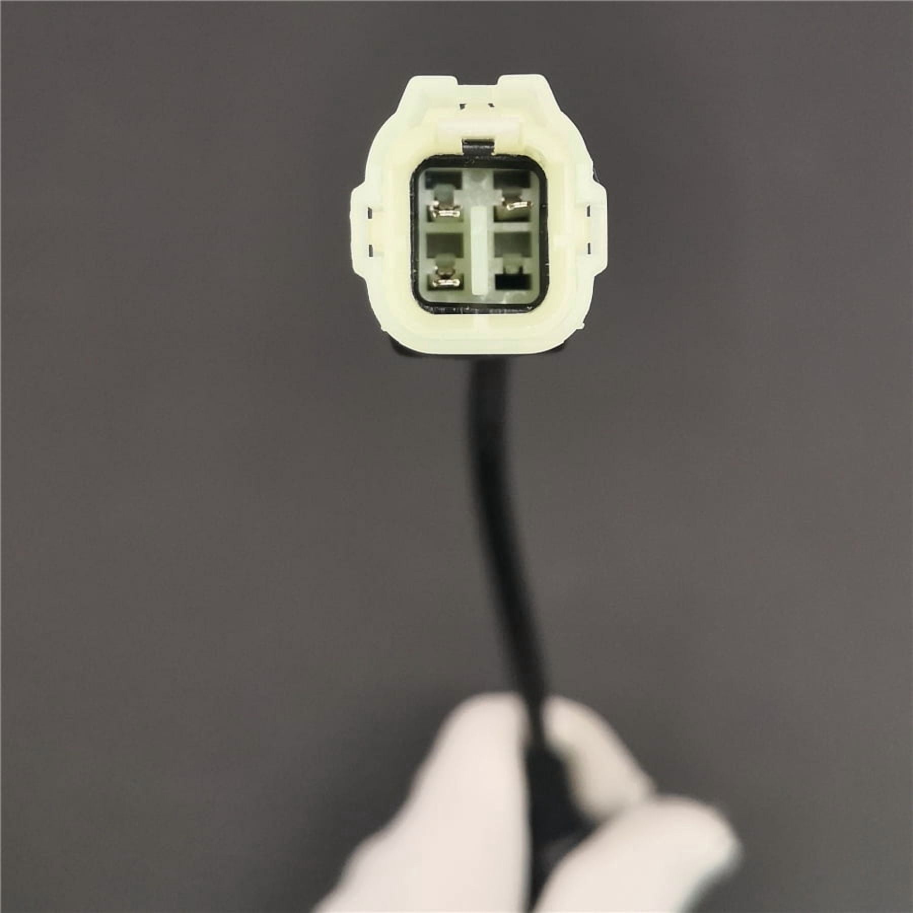 Zyutaosan 4 Pin Obd2 Diagnostic Code Reader Adapter Scanner Cable For ...