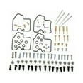 thumbnail image 1 of Zyutaosan 4 Sets Carburetor Carb Repair Replacement Kit For 1999-2002 Yamaha Yzf-R6 600, 1 of 5