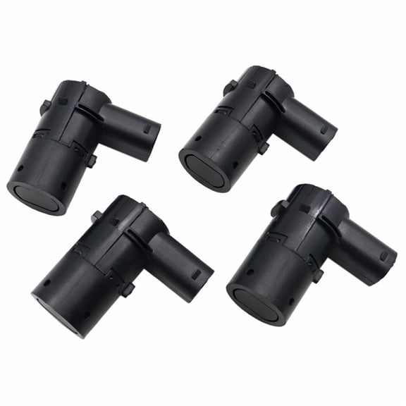 Zyutaosan 4 X Reverse Bumper Backup Parking Assist Sensor For Ford F150 F250 F350 Explorer