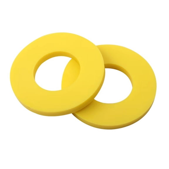 Zyutaosan 40Mm Car Shock Absorber Ring Buffer Shock Tower Top Rubber Pad