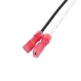 thumbnail image 1 of Zyutaosan 4X Front-Rear Door Speaker Harness Adapters Accessories For 1999-2014 Ford F-150, 1 of 5