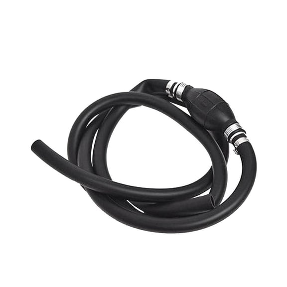 Zyutaosan 5/16" Universal Fuel Line Assembly For Boat Outboard
