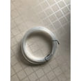 thumbnail image 1 of Zyutaosan 5M Clear Fuel Line 4Mm Oil Pump Dedicated Tubing For Eberspacher Webasto Air Diesel Heater Auto Accessories, 1 of 5