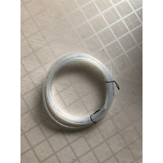 Zyutaosan 5M Clear Fuel Line 4Mm Oil Pump Dedicated Tubing For Eberspacher Webasto Air Diesel Heater Auto Accessories