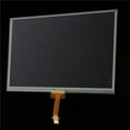 thumbnail image 1 of Zyutaosan 6.1" Touch Screen Glass Digitizer For Toyota Corolla Camry Rav4 Prius, 1 of 5