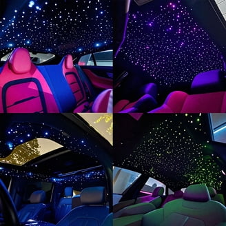 600 Starlight Kit for Auto & Tires