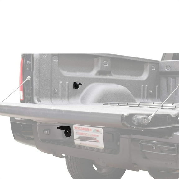 Zyutaosan 7-Foot Vehicle-Side Truck Bed 7-Pin Trailer Wiring Harness Extension For Chevrolet For Dodge For Ford For Gmc For Nissan For Ram For Toyota