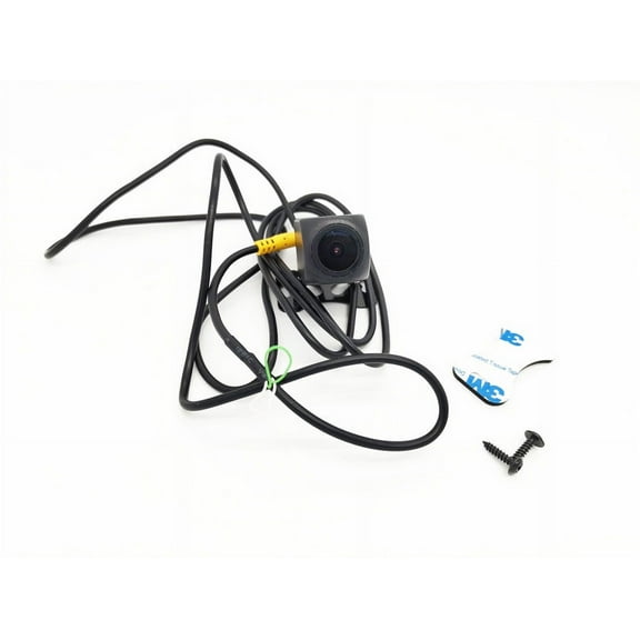 Zyutaosan 720P/1080P Car Rear View Dual Control Camera With 4 Pin For Car Mirror Dash Cam Waterproof 2.5Mm Jack Night Sight