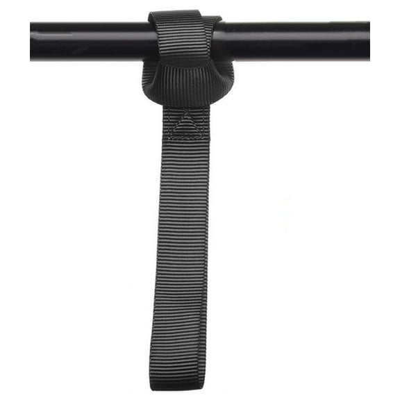 Zyutaosan 8 Pcs Soft Loop Tie Down Straps Ratchet Towing Cargo Atv Utv Motorcycle 2300 Lb