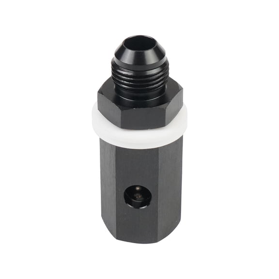 Zyutaosan 8An Male Fuel Cell Tank Vent Valve Prevent Fuel Leakage