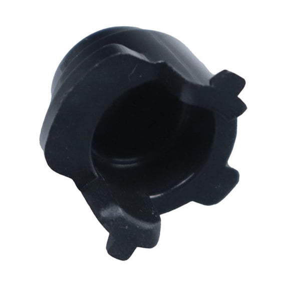 Zyutaosan 8Pcs Parking Sensor Blind Cover Cap For Mercedes C300 Cls450 E450 2058840074