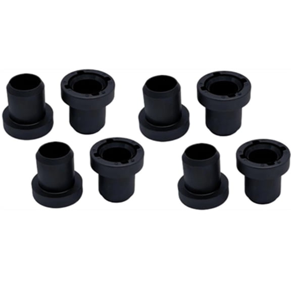 Zyutaosan 8Pcs Swing Arm Short Bushing 9060-050003 For Cf500 600 800 1000 Z6