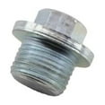 thumbnail image 1 of Zyutaosan 90341-18060 Drain Plug Front Differential Filler For Toyota, 1 of 5