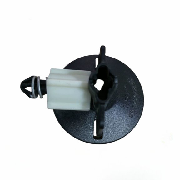 Zyutaosan 9672905880 Headlight Clip Fastening Clip For Citroen Ds4S Ds5 Ds5Ls