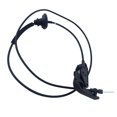 thumbnail image 1 of Zyutaosan 9674798380 Hood manual opening controller for Peugeot, 1 of 5