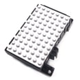 thumbnail image 1 of Zyutaosan A/C Blower Motor Resistor Control Module For 2007-2013 Mercedes-Benz S550 S600 2218200110 2218706758, 1 of 5