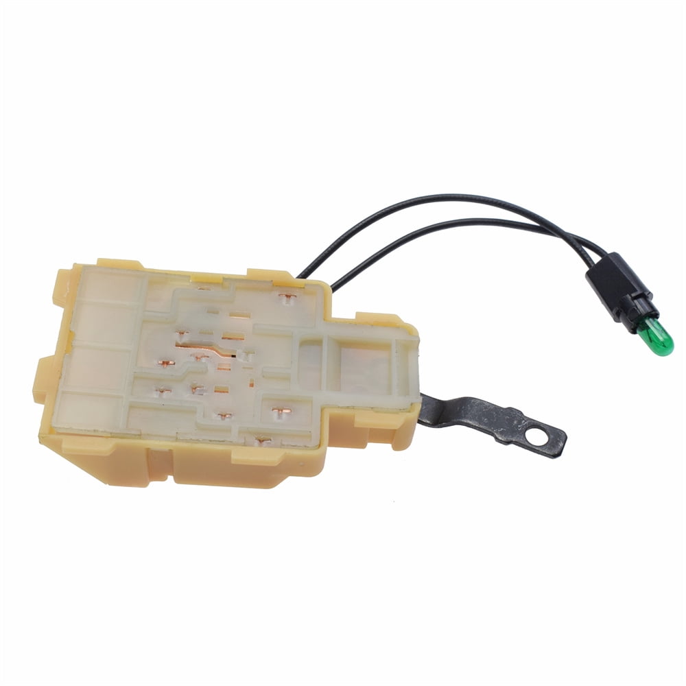 HVAC Heater Blower Motor Fan For Toyota Tacoma (95-04) & Echo