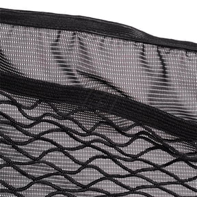 Zyutaosan A Strong Custom Made Net To Fit The Lid Of Bmw Gs Top Or Side Case / Pannier, Making The Packing And Organising Of Smaller Items A Much Easier Task.