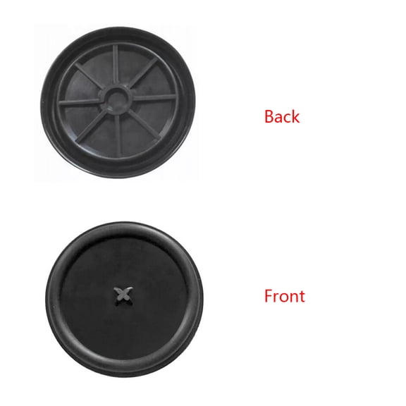 Zyutaosan A6420101891 Pcv Valve Oil Separator Breather Membrane Diaphragm For Benz