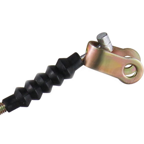 Zyutaosan Accelerator Throttle Cable For Yamaha G14, G16, G22 Golf Cart Car