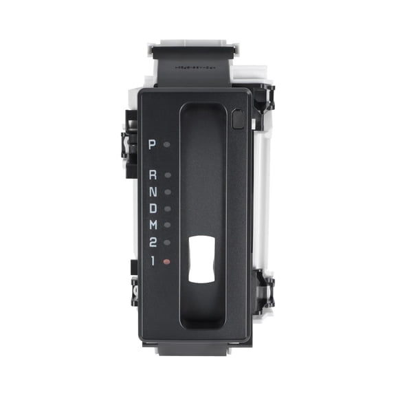 Zyutaosan Automatic Trans Gear Selector Cover BL3Z-7D443-CA For Ford 2011-2014 F-150