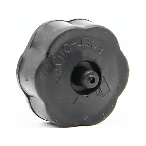 Zyutaosan Black Oil Tank Cap Fit For Yamaha Pw50