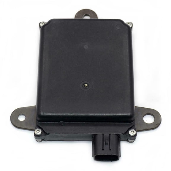 Zyutaosan Blind Spot Radar Sensor Module 88162-0W381 for 2016-2019 Toyota RAV4