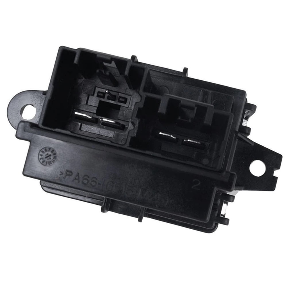 Zyutaosan Blower Motor Resistor 84178783 For Buick Chevrolet Camaro Gmc ...