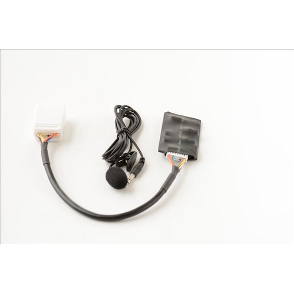 Zyutaosan Bluetooth Interface Aux Adapter Music Wireless Aux In Module For Honda Goldwing