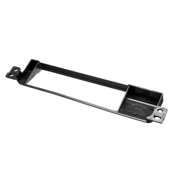 Zyutaosan Car 1 Din Radio Fascia Adaptor Panel Fit For Bmw 3 Series E46 1998-2005 Cd Dvd Stereo Frame Installation Kit