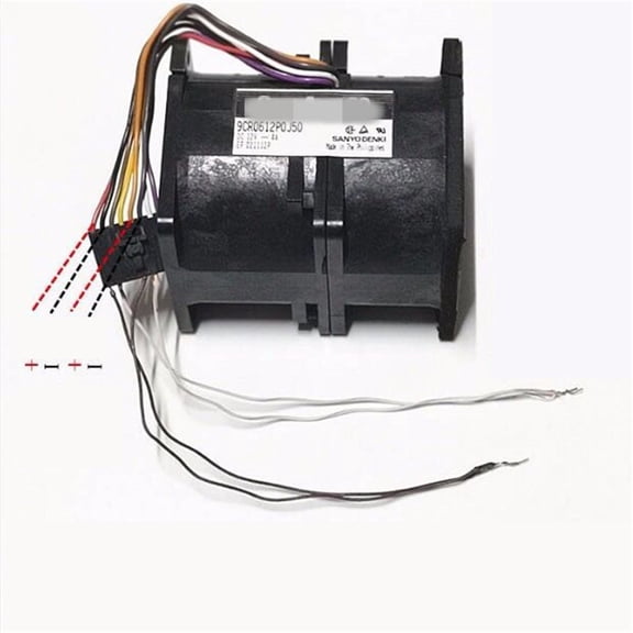 Zyutaosan Car Auto Electric Turbine Turbo Double Fan Turbo Charger Boost Intake Fans 2Kpa