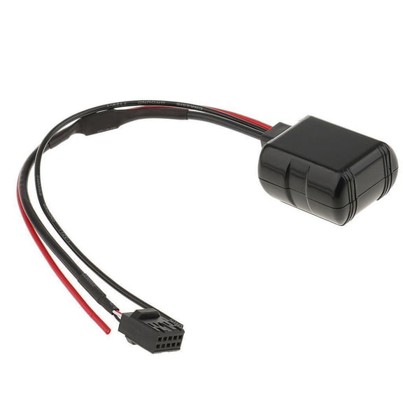 Zyutaosan Car Bluetooth Module Radio Aux Adapter For Bmw E39 E46 Business Cd Sa 661/650