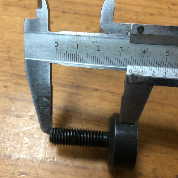 Zyutaosan Car Camshaft Pump Drive Coupling Cam Wheel Bolts Db5E-6K269-Aa For Ford Fusion Mustang