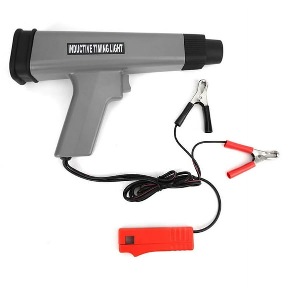 Zyutaosan Car Digital Inductive Timing Light Automotive Engine Ignition Tester Tool